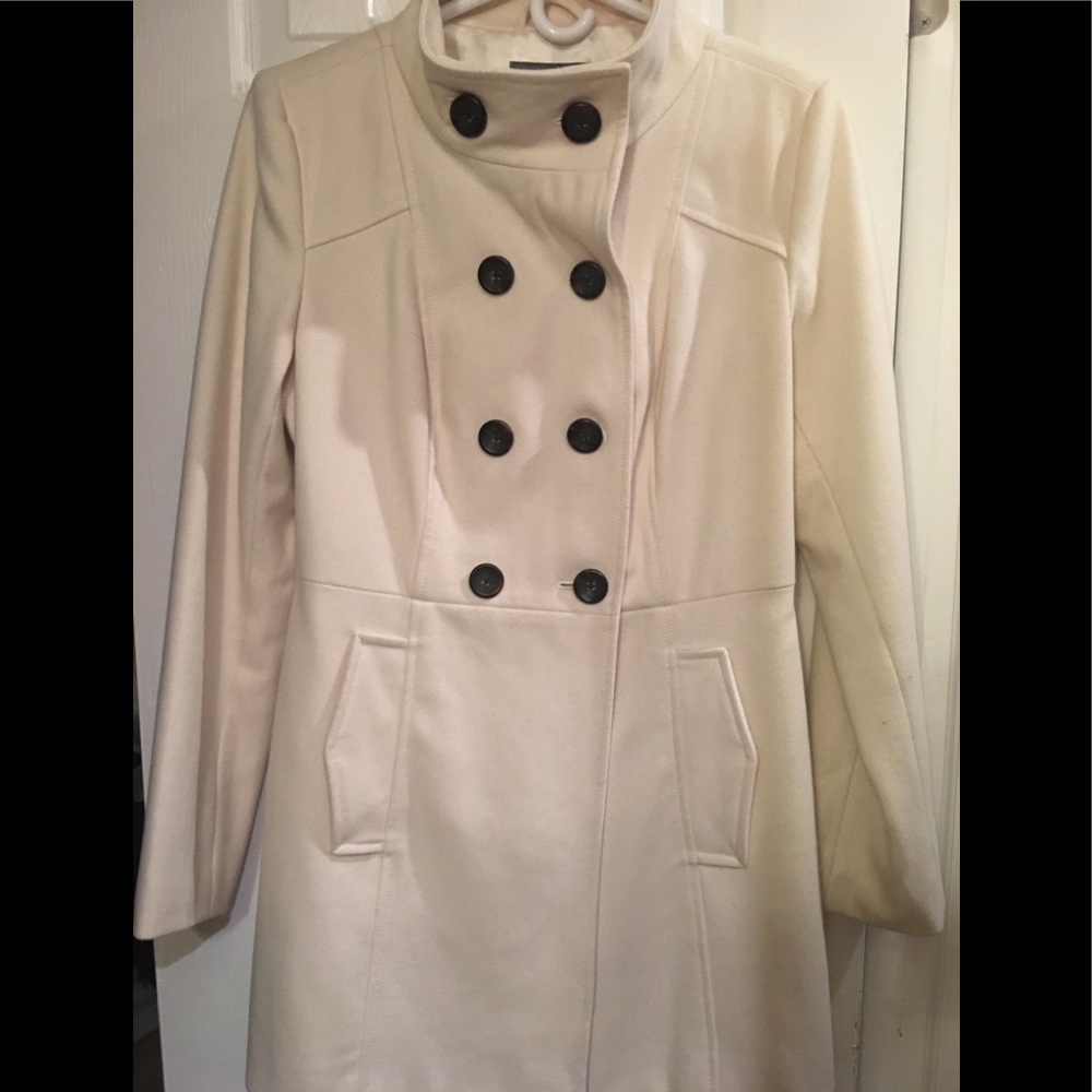 Old Navy Peacoat